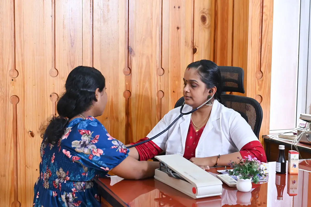 Consulting Patient