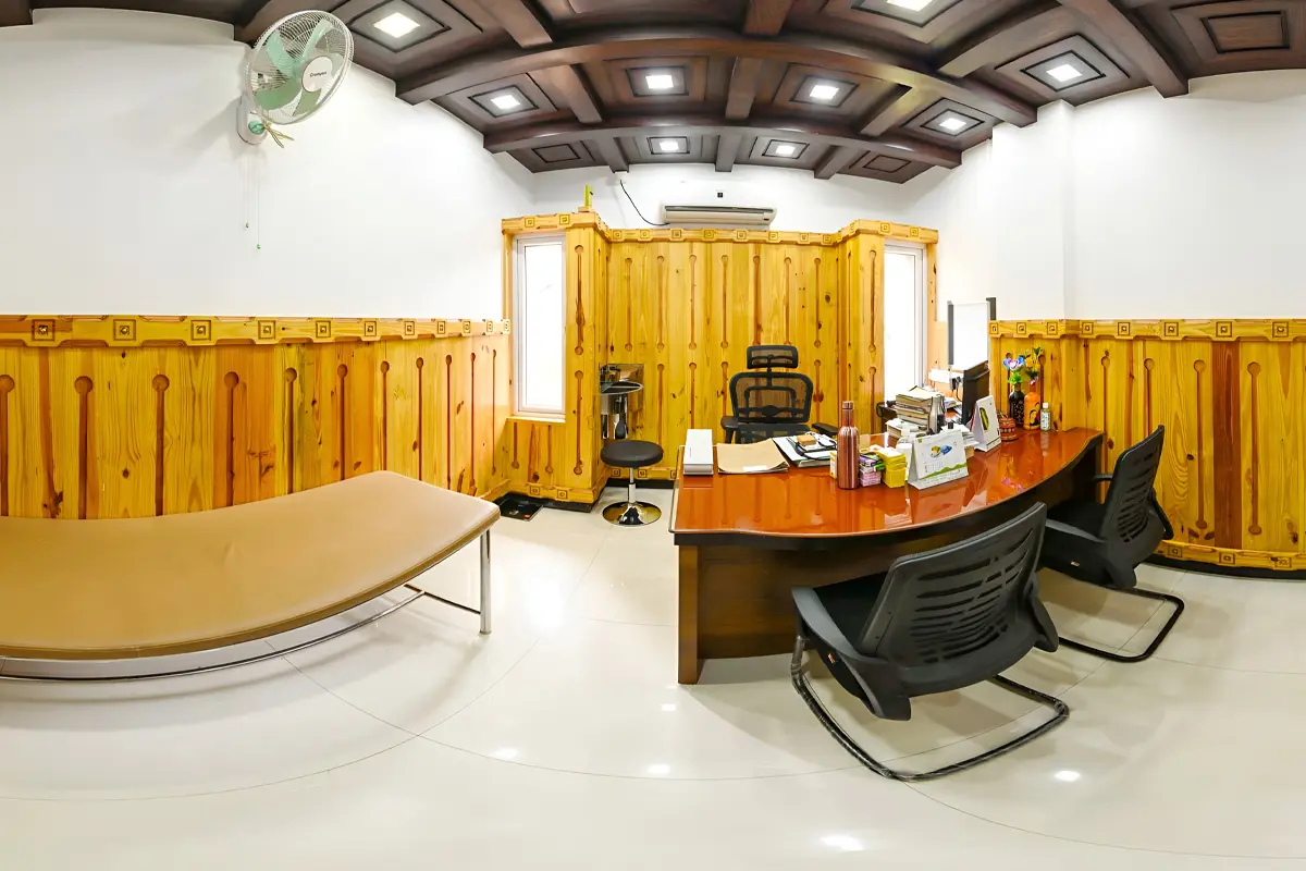 Consulting Room