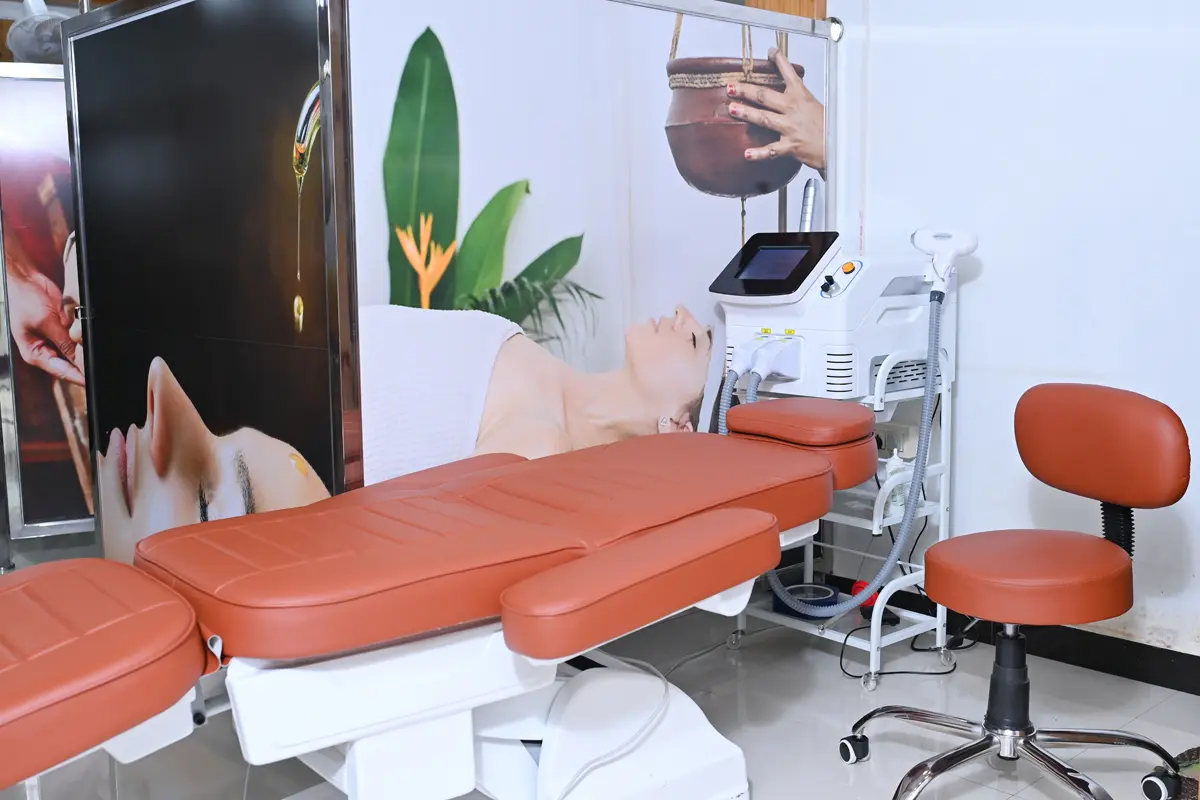 Hospital Equipment