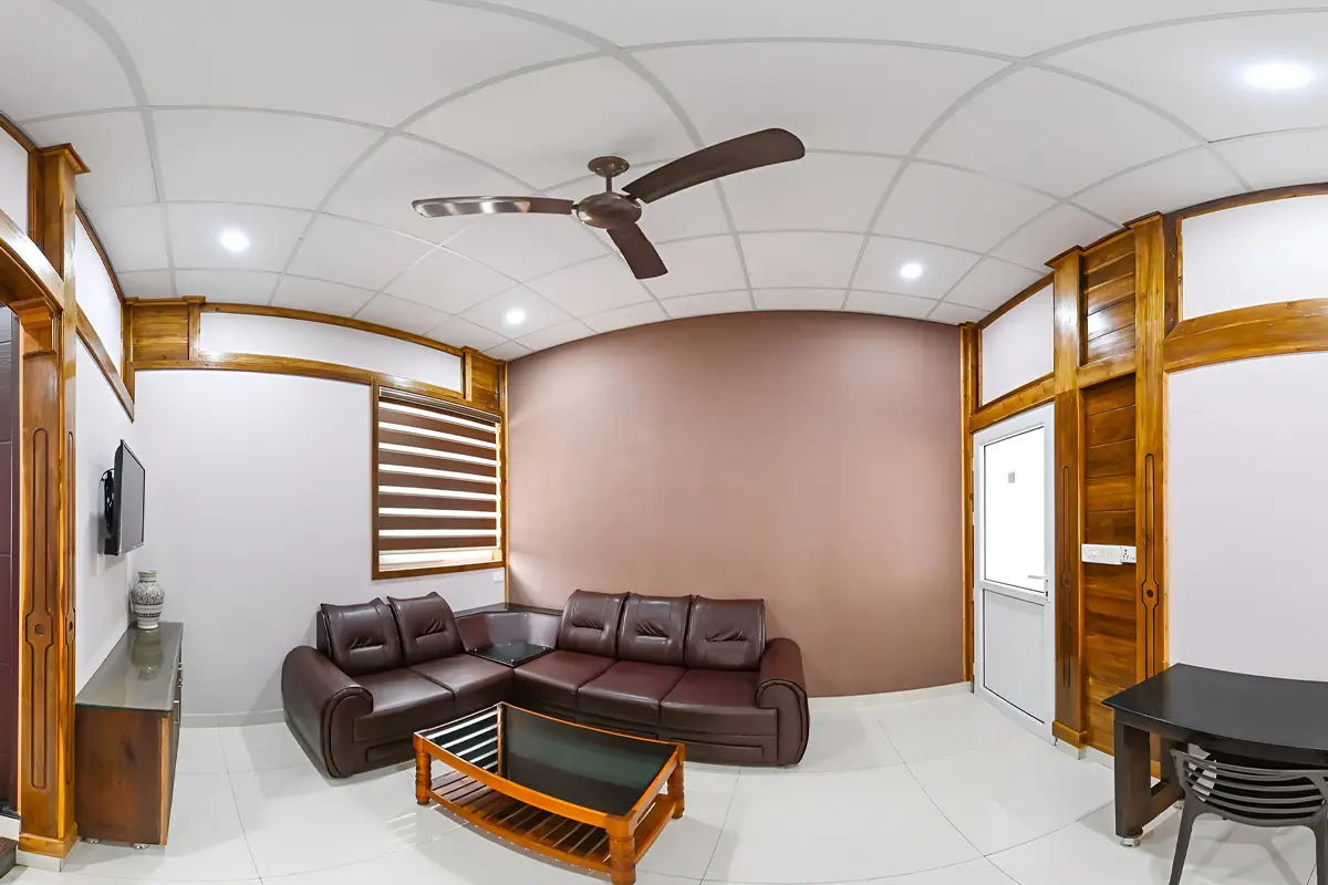 Hospital Room 1
