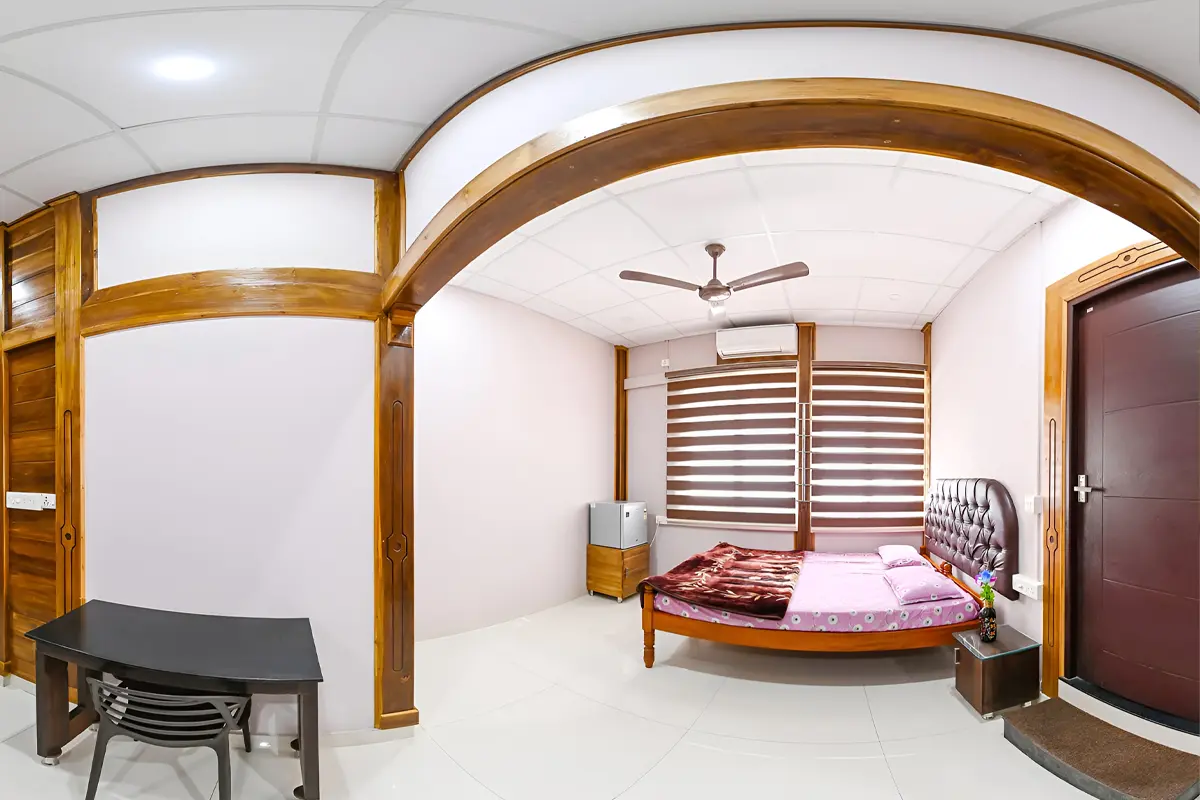 Hospital Room 2