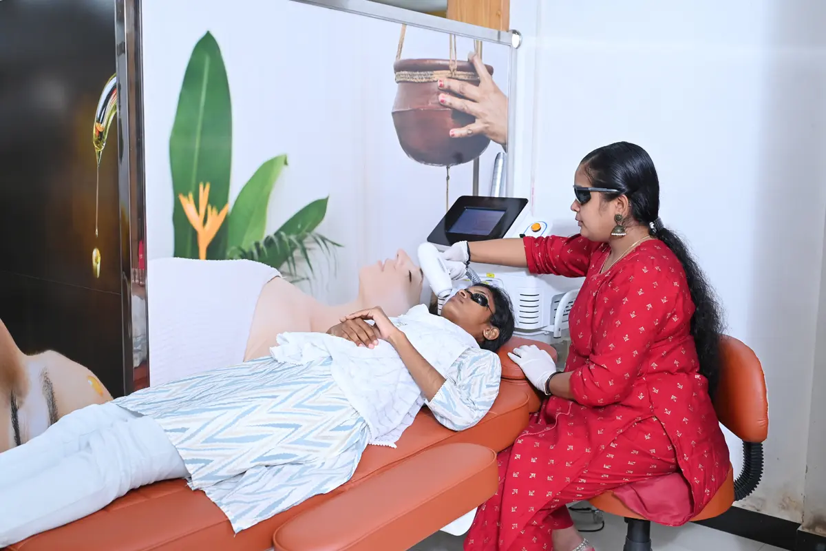 Treatment