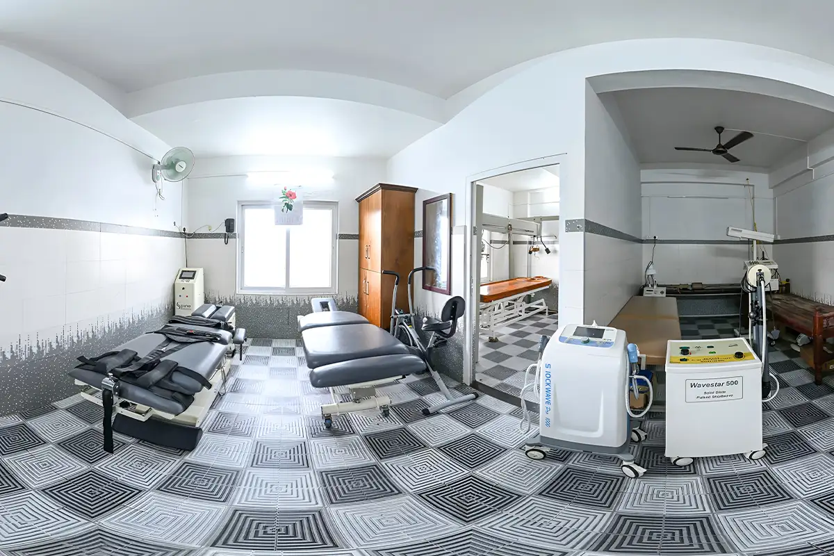 Treatment Room 2